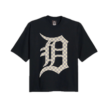 Load image into Gallery viewer, Detroit T-Shirt DEMOUT x MADETOMAKE 100% Cotton Tee