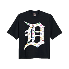 Load image into Gallery viewer, Detroit T-Shirt DEMOUT x MADETOMAKE 100% Cotton Tee