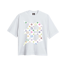 Load image into Gallery viewer, Detroit T-Shirt DEMOUT x MADETOMAKE 100% Cotton Tee