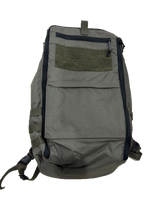 Load image into Gallery viewer, M20 DARK GREY SHORTS