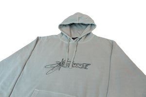 Demout Particle Hoodies 2024