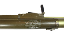 Load image into Gallery viewer, Original U.S. Vietnam War M72 Light Anti-Armor Weapon “LAW”