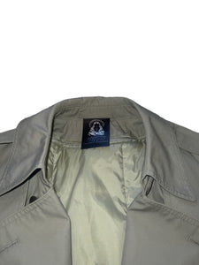 VTM Trench Coat 2025: Prototype