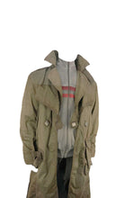 Load image into Gallery viewer, VTM Trench Coat 2025: Prototype