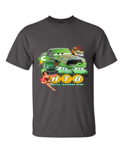 Load image into Gallery viewer, Chick Hicks T-Shirt