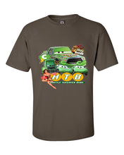 Load image into Gallery viewer, Chick Hicks T-Shirt