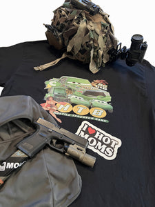 Chick Hicks T-Shirt