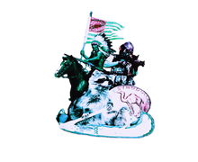 Load image into Gallery viewer, M20 DARK GREY SHORTS