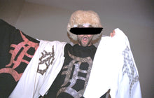 Load image into Gallery viewer, Detroit T-Shirt DEMOUT x MADETOMAKE 100% Cotton Tee