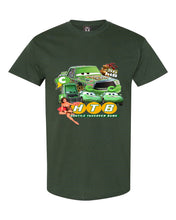 Load image into Gallery viewer, Chick Hicks T-Shirt