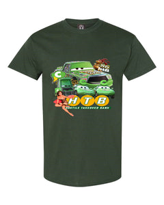 Chick Hicks T-Shirt