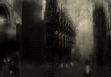 Load image into Gallery viewer, VTM Trench Coat 2025: Prototype