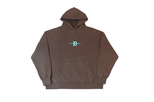 DH24 Hoodies   /   DEMOUT 5 Year Anniversary Hoodies