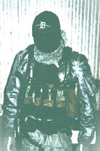 Load image into Gallery viewer, CIII Black Beanie