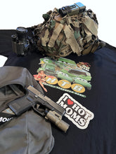Load image into Gallery viewer, Chick Hicks T-Shirt