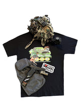 Load image into Gallery viewer, Chick Hicks T-Shirt