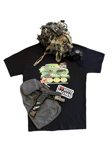 Chick Hicks T-Shirt