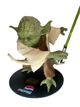 Load image into Gallery viewer, Star Wars Life Size Yoda Statue Figure Limited Edition Revenge Of The Sith Rare