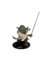 Load image into Gallery viewer, Star Wars Life Size Yoda Statue Figure Limited Edition Revenge Of The Sith Rare