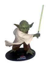 Load image into Gallery viewer, Star Wars Life Size Yoda Statue Figure Limited Edition Revenge Of The Sith Rare