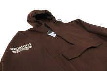 Load image into Gallery viewer, V01 Brown Hoodie