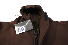 Load image into Gallery viewer, V01 Brown Hoodie