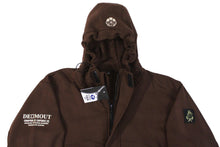 Load image into Gallery viewer, V01 Brown Hoodie
