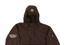 Load image into Gallery viewer, V01 Brown Hoodie