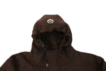 Load image into Gallery viewer, V01 Brown Hoodie