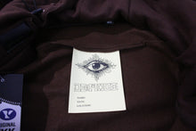 Load image into Gallery viewer, V01 Brown Hoodie