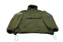 Load image into Gallery viewer, V01 OD Green Hoodie