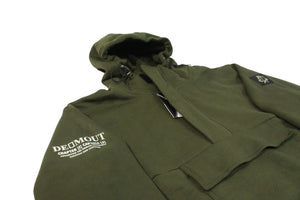 V01 OD Green Hoodie