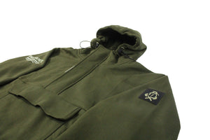 V01 OD Green Hoodie