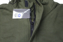 Load image into Gallery viewer, V01 OD Green Hoodie