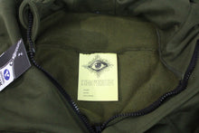 Load image into Gallery viewer, V01 OD Green Hoodie