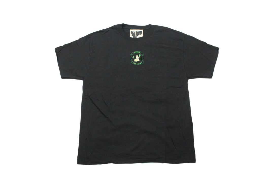 Time 2 Leave Tee