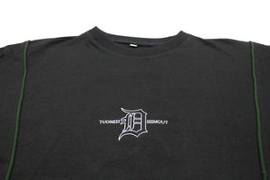 Mout Logo Tee
