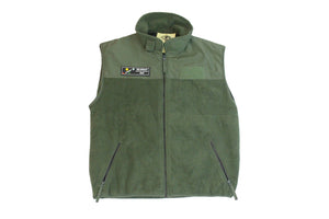 Prototype : 01 Vests