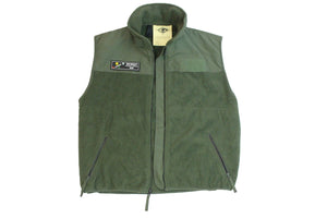 Prototype : 01 Vests