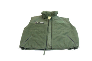 Prototype : 01 Vests