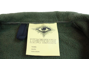 Prototype : 01 Vests