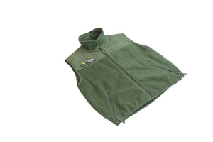 Prototype : 01 Vests