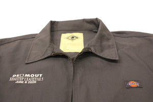 DE:MOUT X DICKIES D20 JACKET