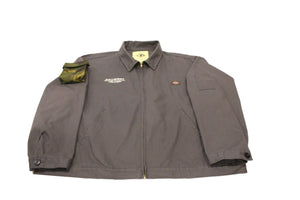 DE:MOUT X DICKIES D20 JACKET