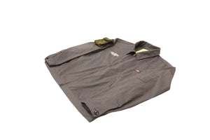 DE:MOUT X DICKIES D20 JACKET