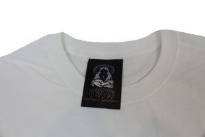 Rising Sun Tee (White)