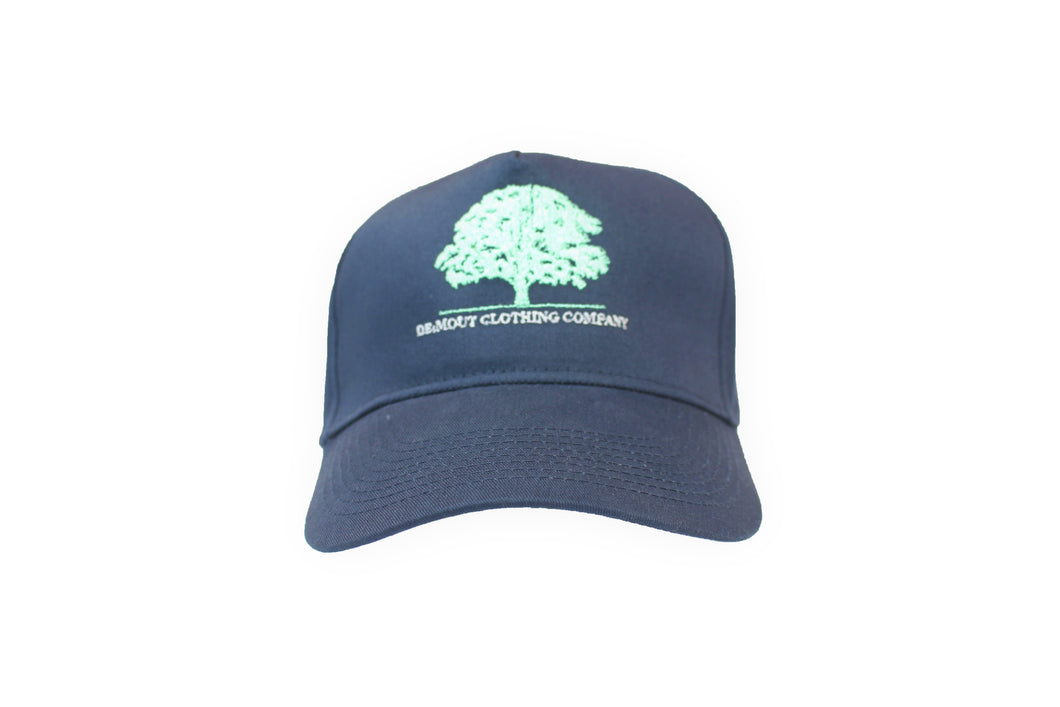 P.T Hat (Midnight Blue)