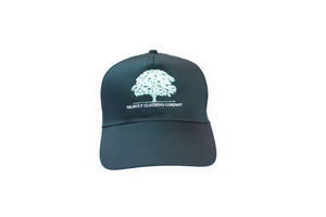 P.T Hat (Black)