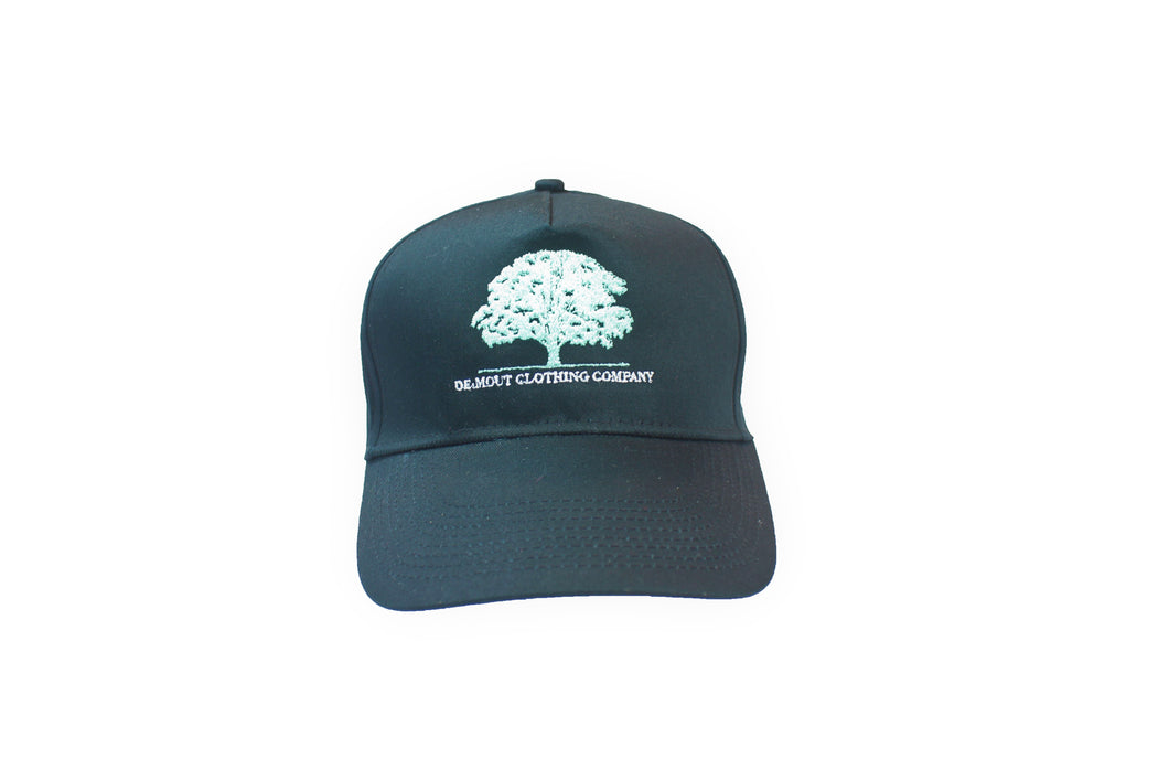 P.T Hat (Black)