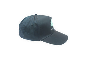 P.T Hat (Black)